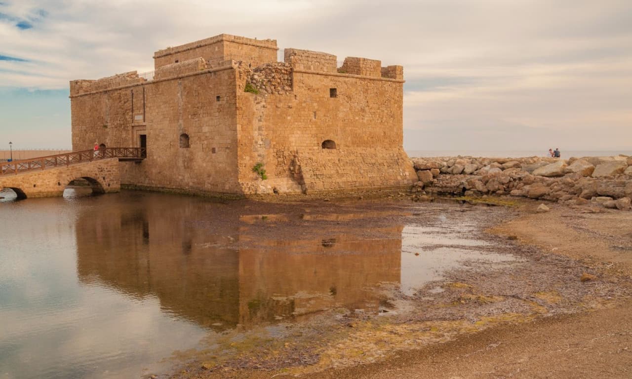 Top Destinations in Cyprus Privilege Rent a Car Limassol