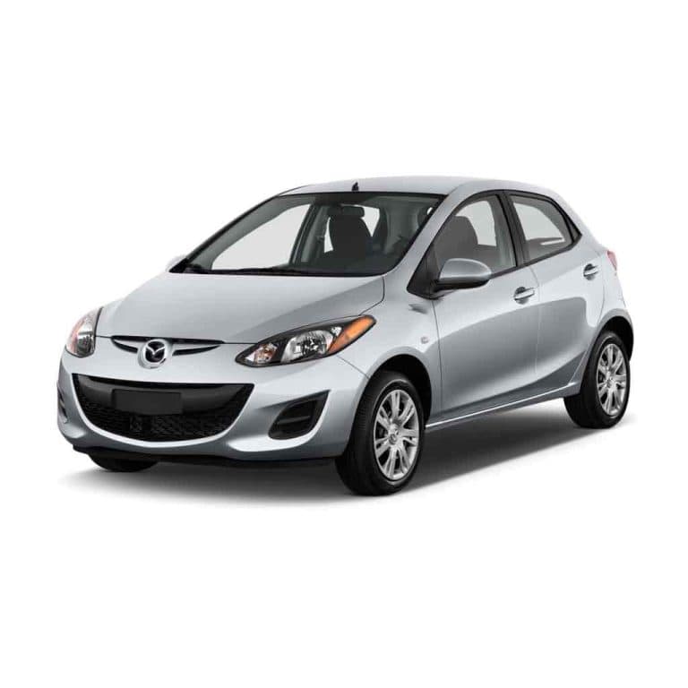 Mazda Demio 1400cc