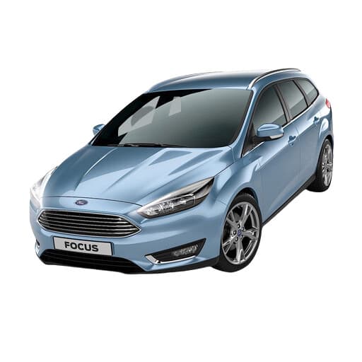 Our Fleet Privilege Rent a Car Limassol