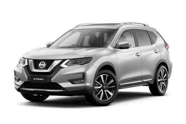 Nissan X-Trail, Nissan Qashqai, Mitsubishi ASX, 2000cc