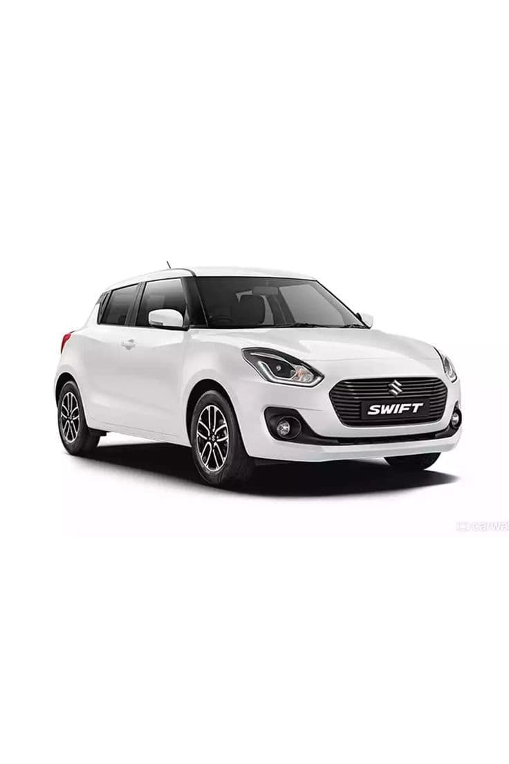 Suzuki Swift 1200cc - automatic