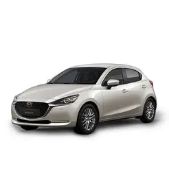 Mazda Demio 2 (New Model) 1500cc